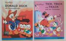 KLEINE DISNEY-BUCH 2x  |