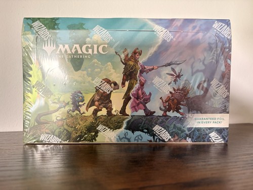 Magic the gathering - the, lorwyn