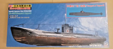 1:700  IJN Submarine Ro-35 &