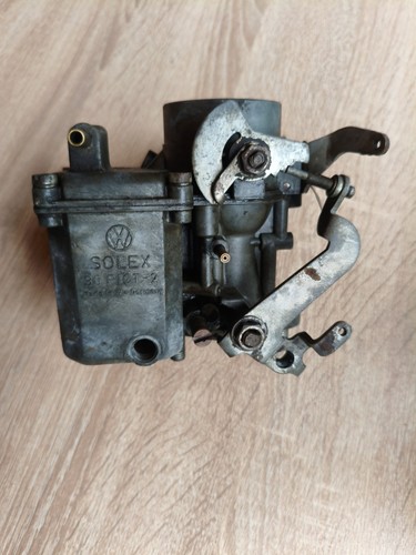 Käfer solex vergaser 30 - käfer,