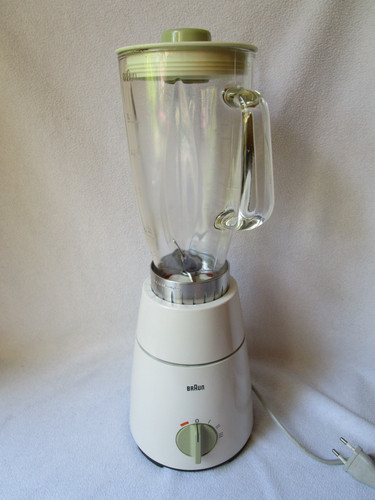 Braun standmixer 32 - standmixer, mx