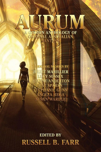 Aurum den anthology - go*den, of