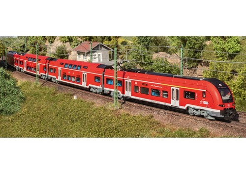 Trix 25462 elektrotriebzug - 25462,