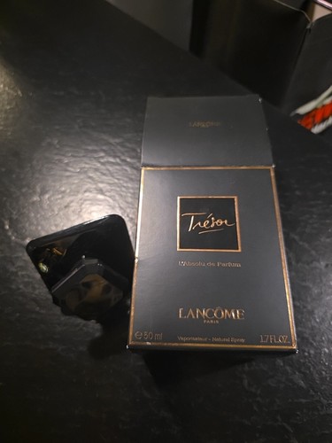 Lancome tresor absolu de - lancome,