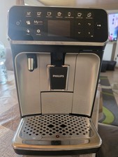 Kaffeevollautomat Philips 4300 latte Go TYPE: EP4346/70