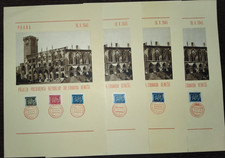 Letzter Tag Böhmen und