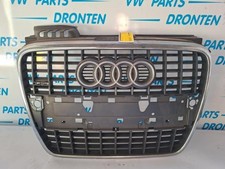 Kühlergrill Audi A4 Avant 8E