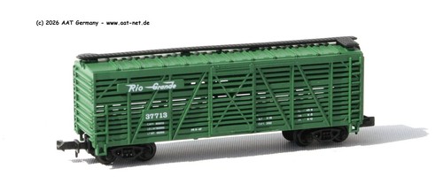 Model power 3449 40 wood - 40´,