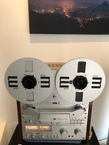 Akai 636 - akai, gx