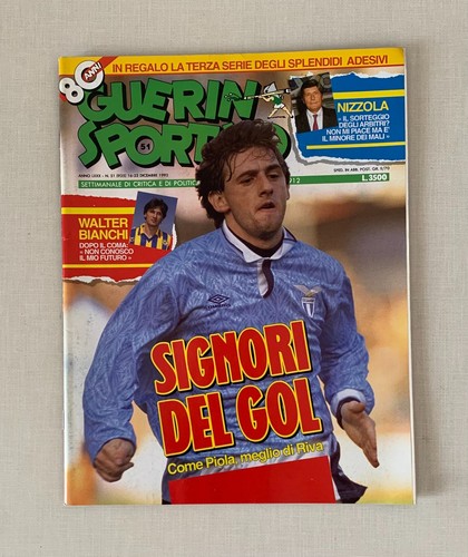 Guerin sportivo - sportivo, 51