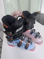 Dalbello Skischuhe Kinder, Größe 235 Gr 37 menace