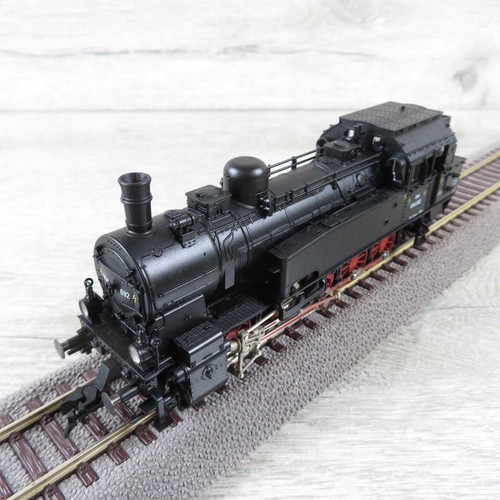 Fleischmann 4093 öbb - fleischmann, a