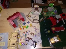 Playmobil Ponyhof