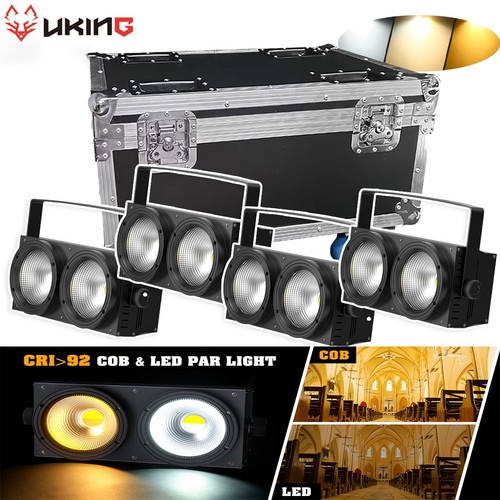 200w cob led par dmx - dmx, audience