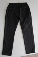 Wanderhose gefüttert Hot Sportswear Gr. 20 schwarz Winter Outdoor