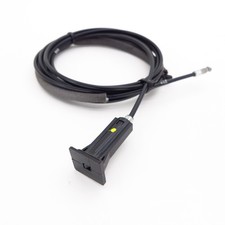 Seilzug Öffner Tankklappe Ssangyong Rexton W 2.0 Xdi 07.12-