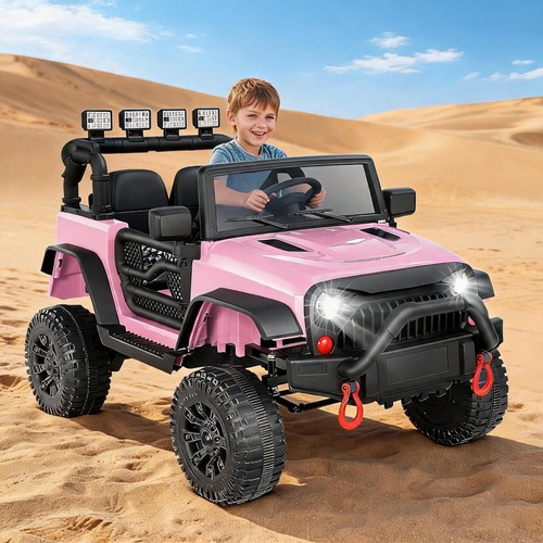 12v kinderauto mit - 12v,