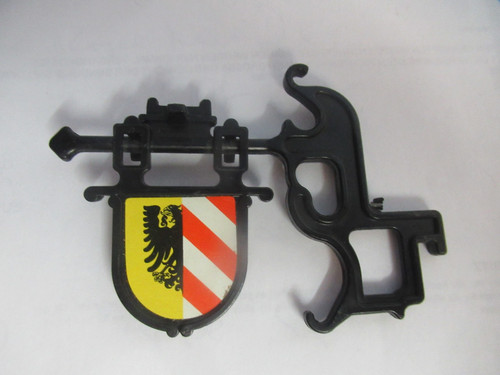 Seltenes schild und galgen - seltenes,