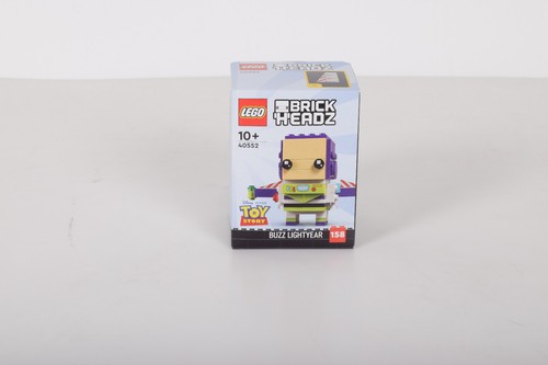 Lego 40552 brickheadz buzz - 40552,