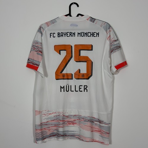Bayern münchen müller - fc,