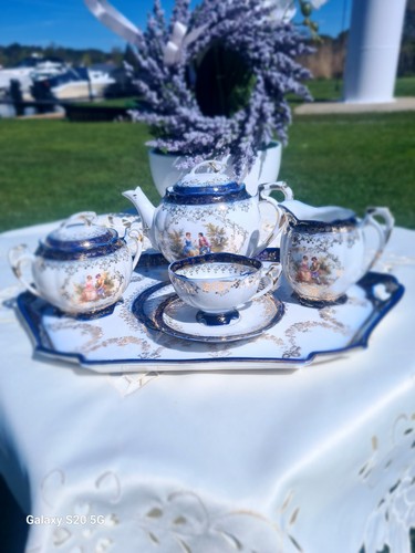 Seltenes limoges porzellan - seltenes,