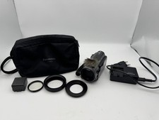 Panasonic HDC-SD707 CAMCORDER 14.2 MEGA PIXELS
