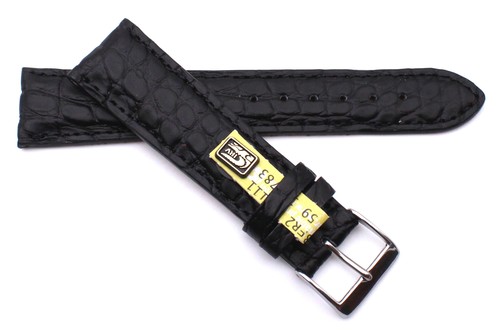Uhrenarmband 21mm echt - uhrenarmband,