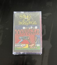 Limitierte Auflage Kassette