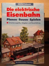 Märklin HO , die elektrische