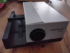 Diaprojektor Voigtländer V 35