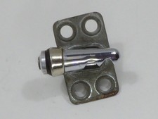 Mercedes  Ponton W120, W121