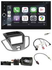 Blaupunkt USB DAB Bluetooth