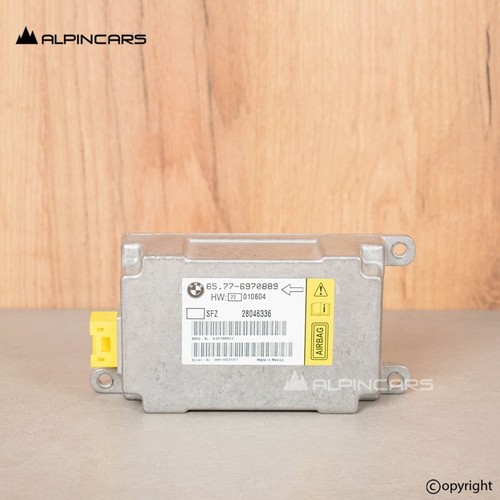 Original bmw e65 e66 phantom - e66,