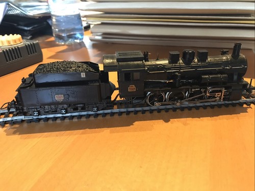 Fleischmann dampflok sncf - ho:,