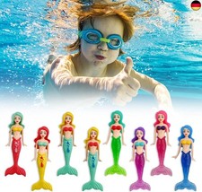 Tauchspielzeug für Kinder, 8