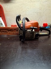 Stihl 017 Motorsäge