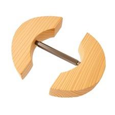 Hutdehner verstellbar