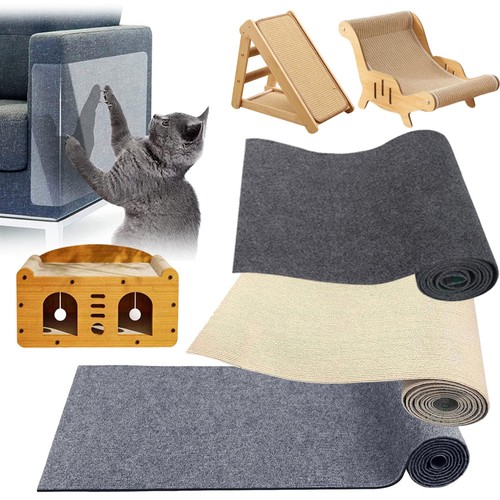 Katzen kratzmatte - katzen,