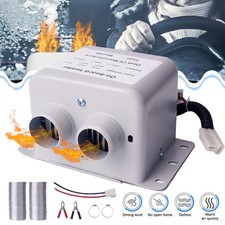 12V 800W Auto Heizung