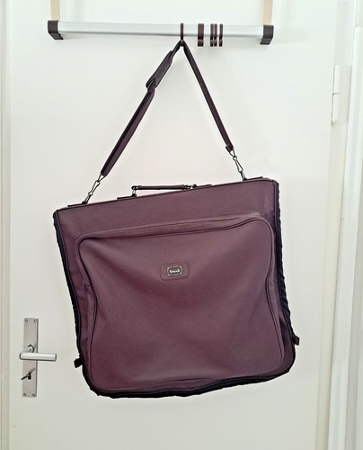 Praktischer kleidersack - praktischer, /