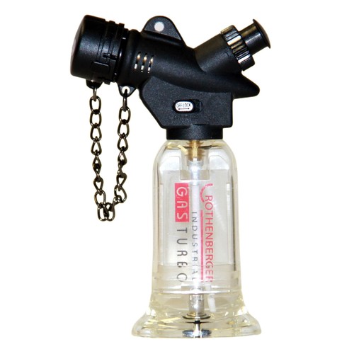 Rothenberger pocket torch - rothenberger,