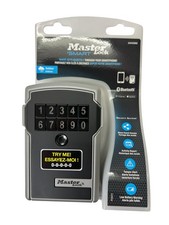Master Lock Smart Connected