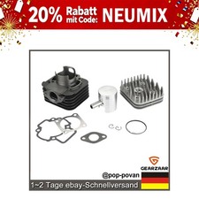 70ccm Zylinder Set Ersatz für