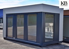 Bürocontainer /