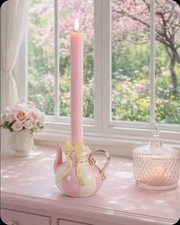 Kerzenständer Stabkerzen