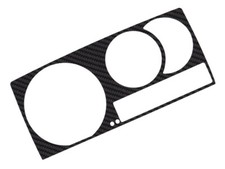 Blende Tachoblende Tachorahmen