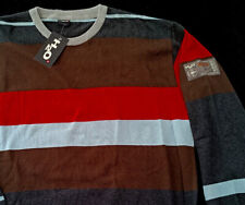 H2O Pullover Neu Herren