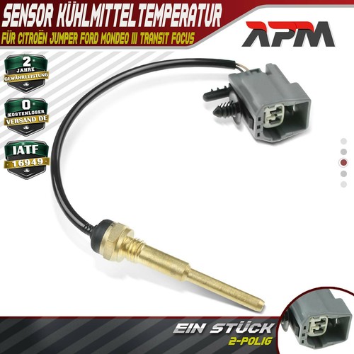 Sensor kühlmitteltemperatur - sensor,