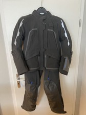 BMW Motorradkombi Enduro Guard Frauen Göße 40