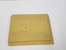 "Original Leda Rubin K18